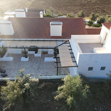 Monte Das Oliveiras - Casas De Campo Estremoz Ngoại thất bức ảnh