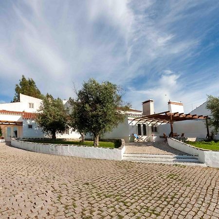 Monte Das Oliveiras - Casas De Campo Estremoz Ngoại thất bức ảnh