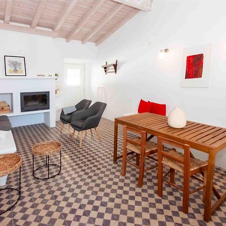 Monte Das Oliveiras - Casas De Campo Estremoz Ngoại thất bức ảnh