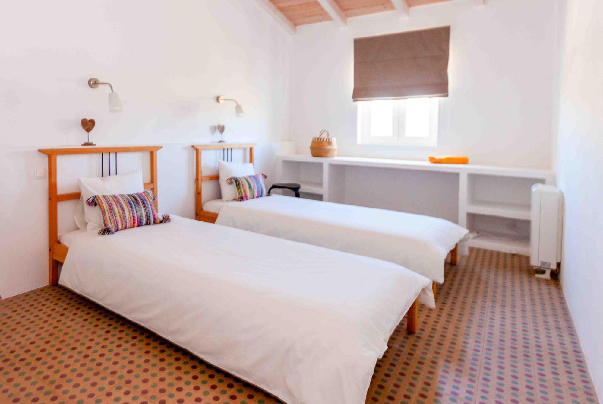 Monte Das Oliveiras - Casas De Campo Estremoz Ngoại thất bức ảnh