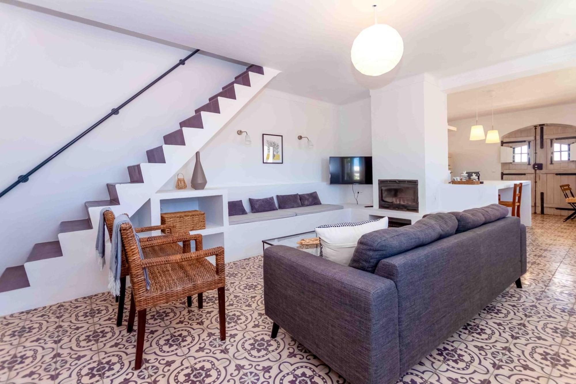 Monte Das Oliveiras - Casas De Campo Estremoz Ngoại thất bức ảnh