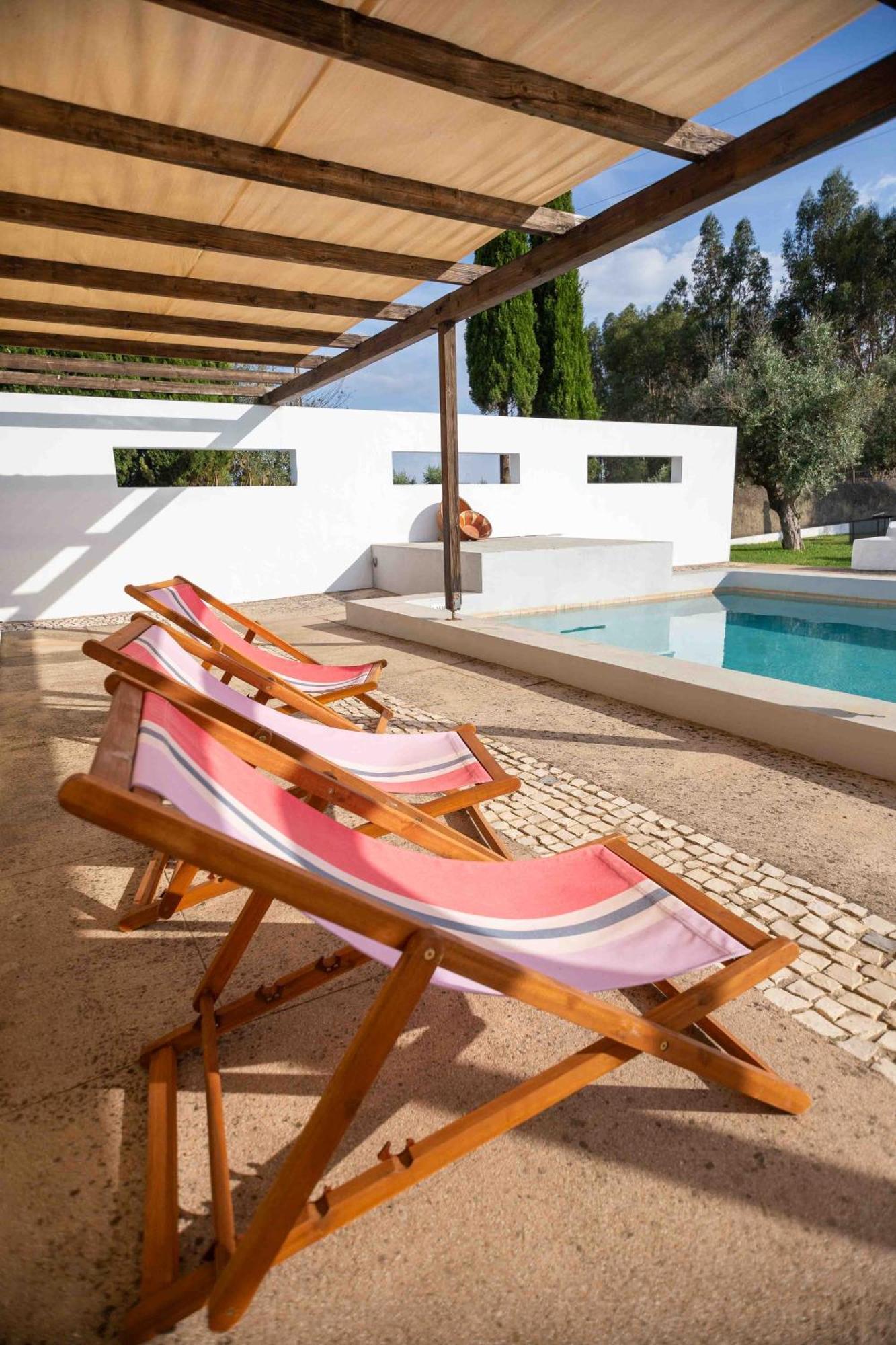 Monte Das Oliveiras - Casas De Campo Estremoz Ngoại thất bức ảnh