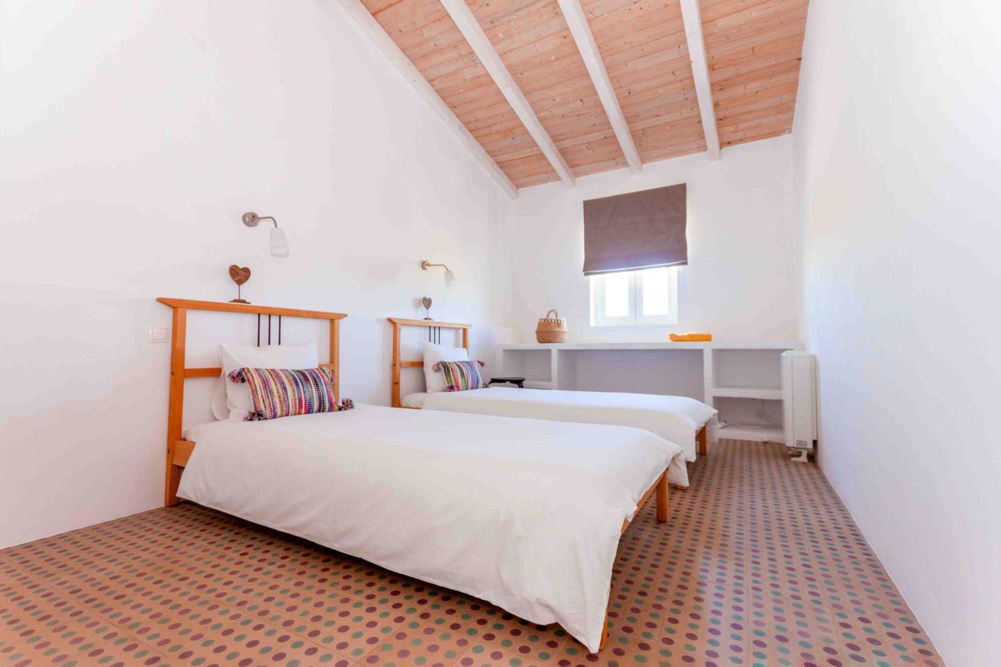 Monte Das Oliveiras - Casas De Campo Estremoz Ngoại thất bức ảnh