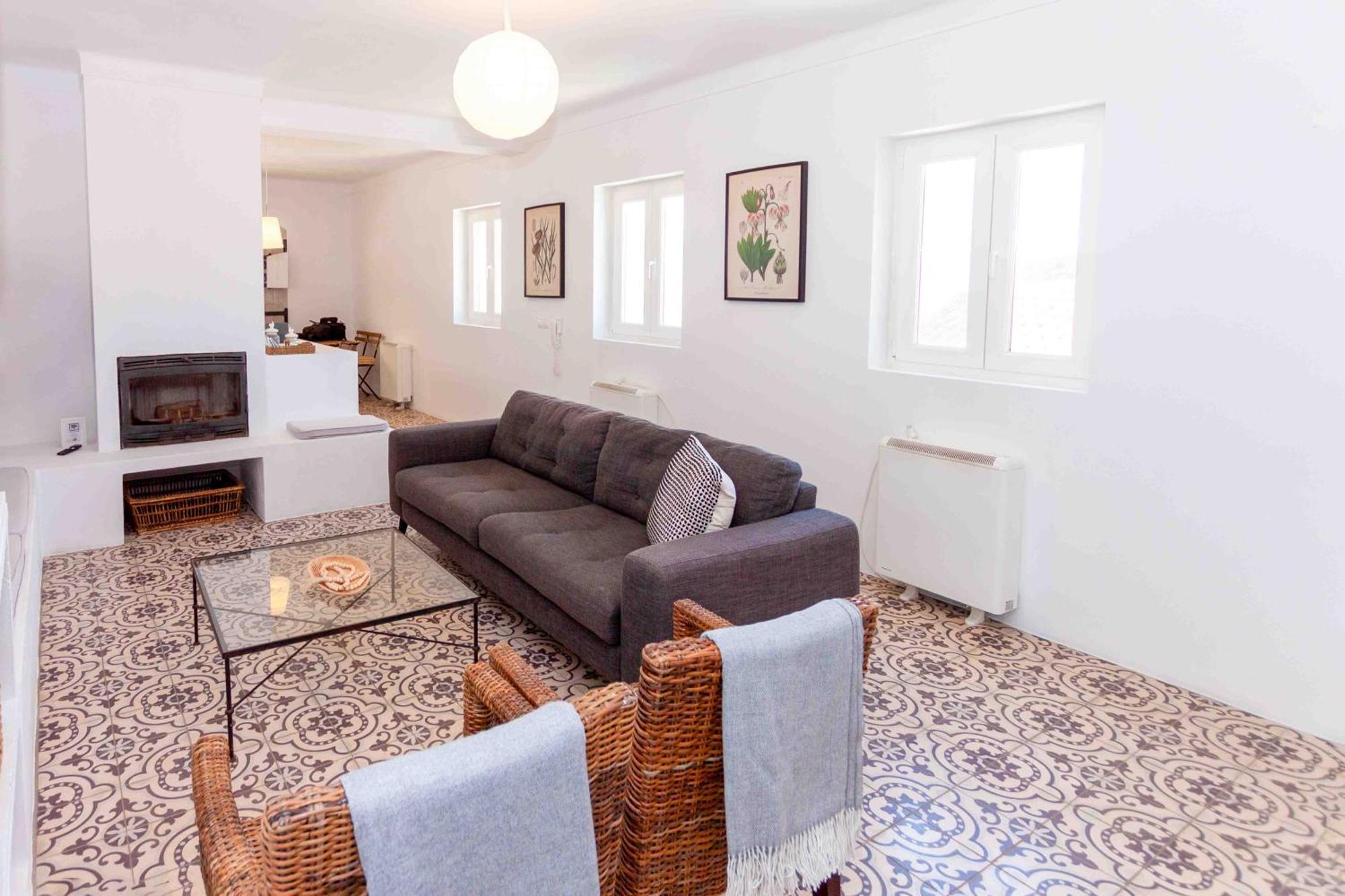 Monte Das Oliveiras - Casas De Campo Estremoz Ngoại thất bức ảnh