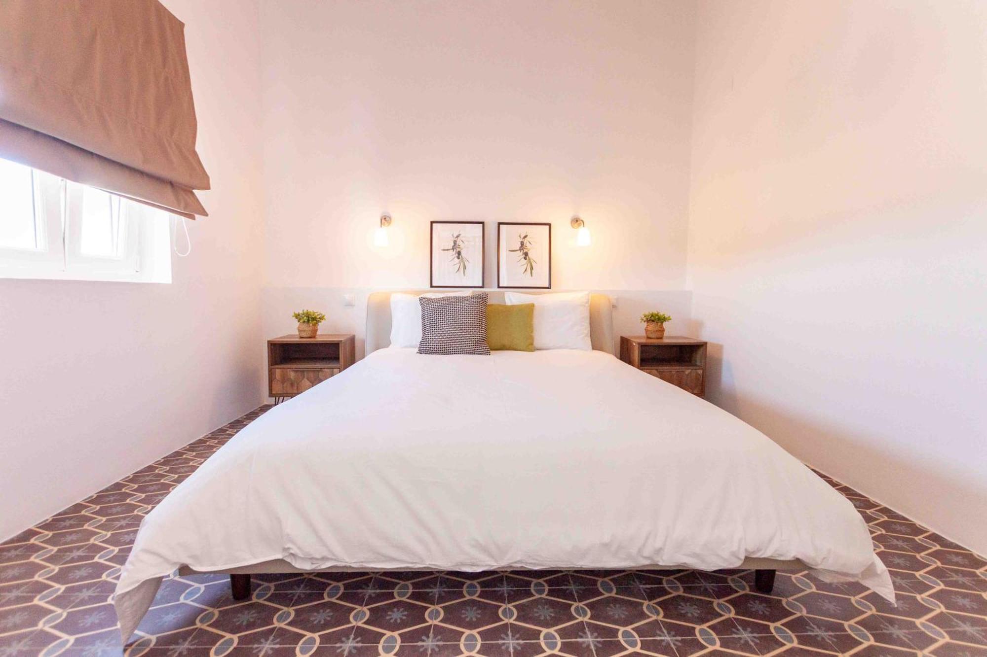 Monte Das Oliveiras - Casas De Campo Estremoz Ngoại thất bức ảnh