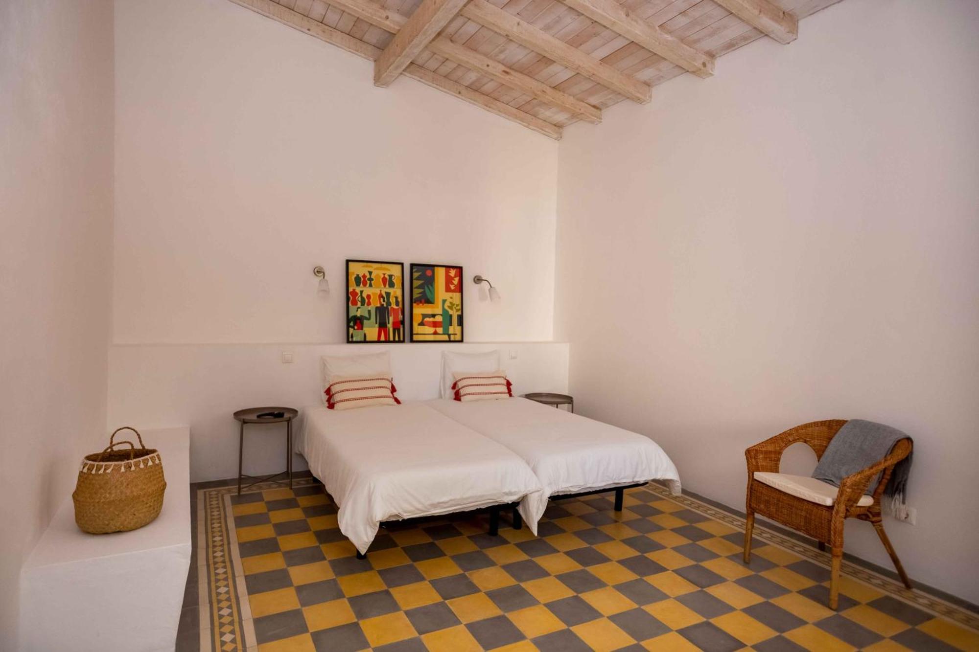 Monte Das Oliveiras - Casas De Campo Estremoz Ngoại thất bức ảnh