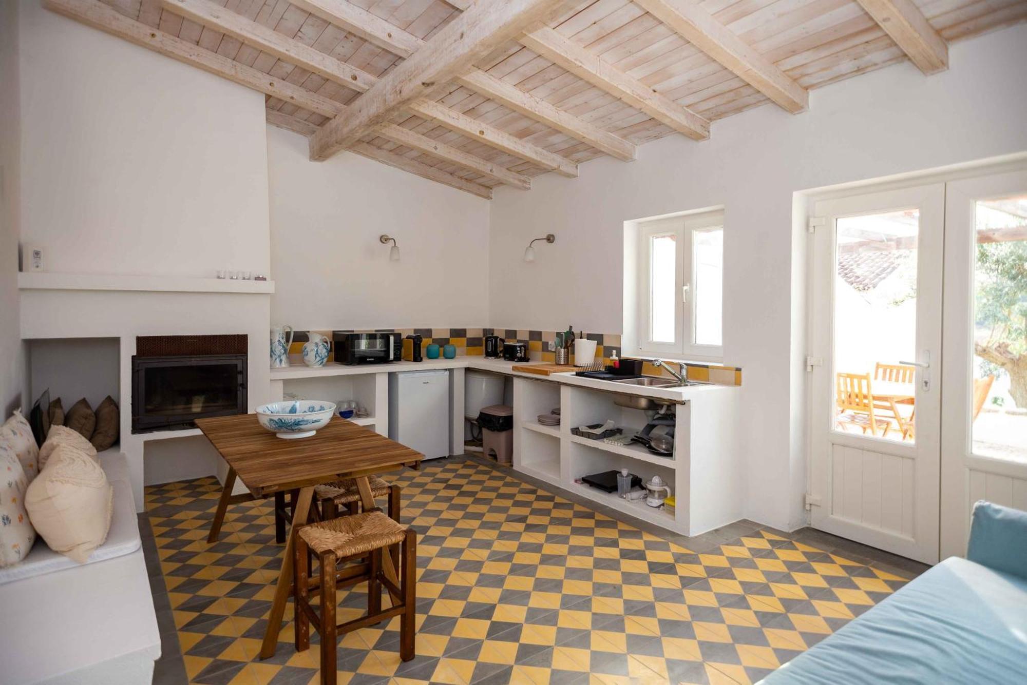 Monte Das Oliveiras - Casas De Campo Estremoz Ngoại thất bức ảnh