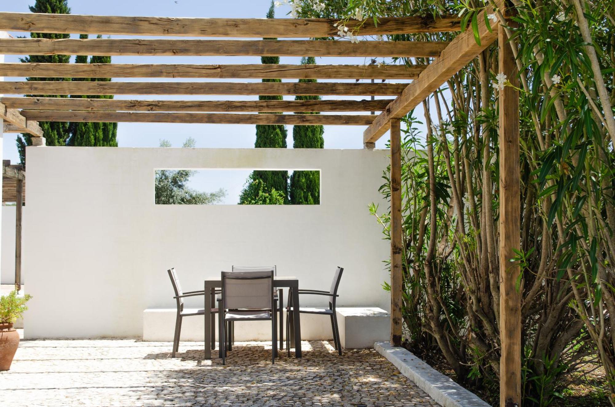 Monte Das Oliveiras - Casas De Campo Estremoz Ngoại thất bức ảnh