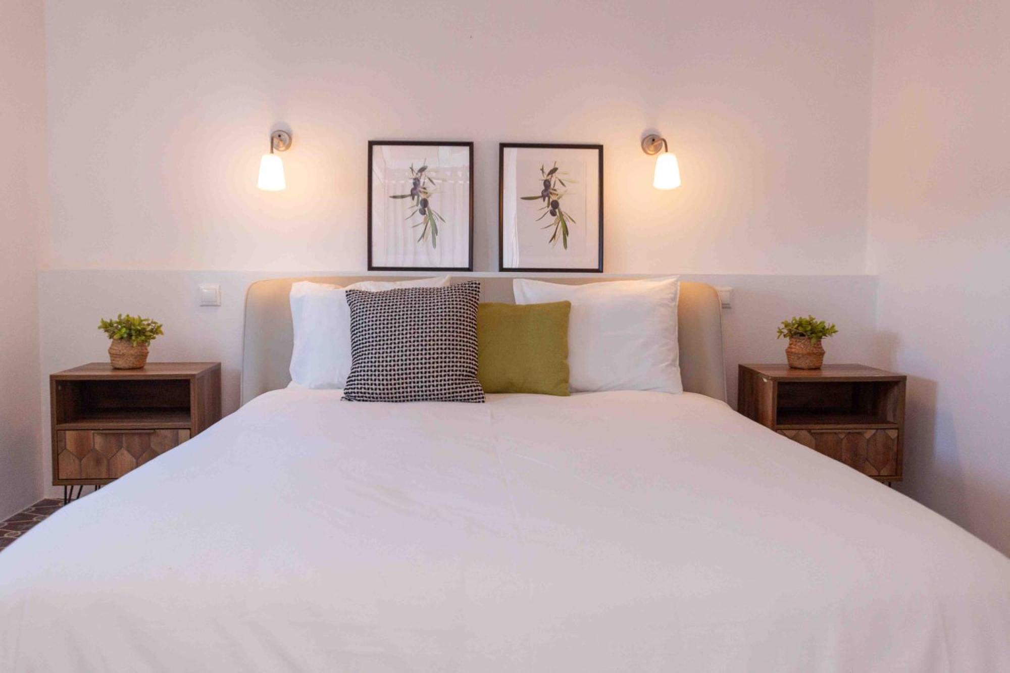Monte Das Oliveiras - Casas De Campo Estremoz Ngoại thất bức ảnh