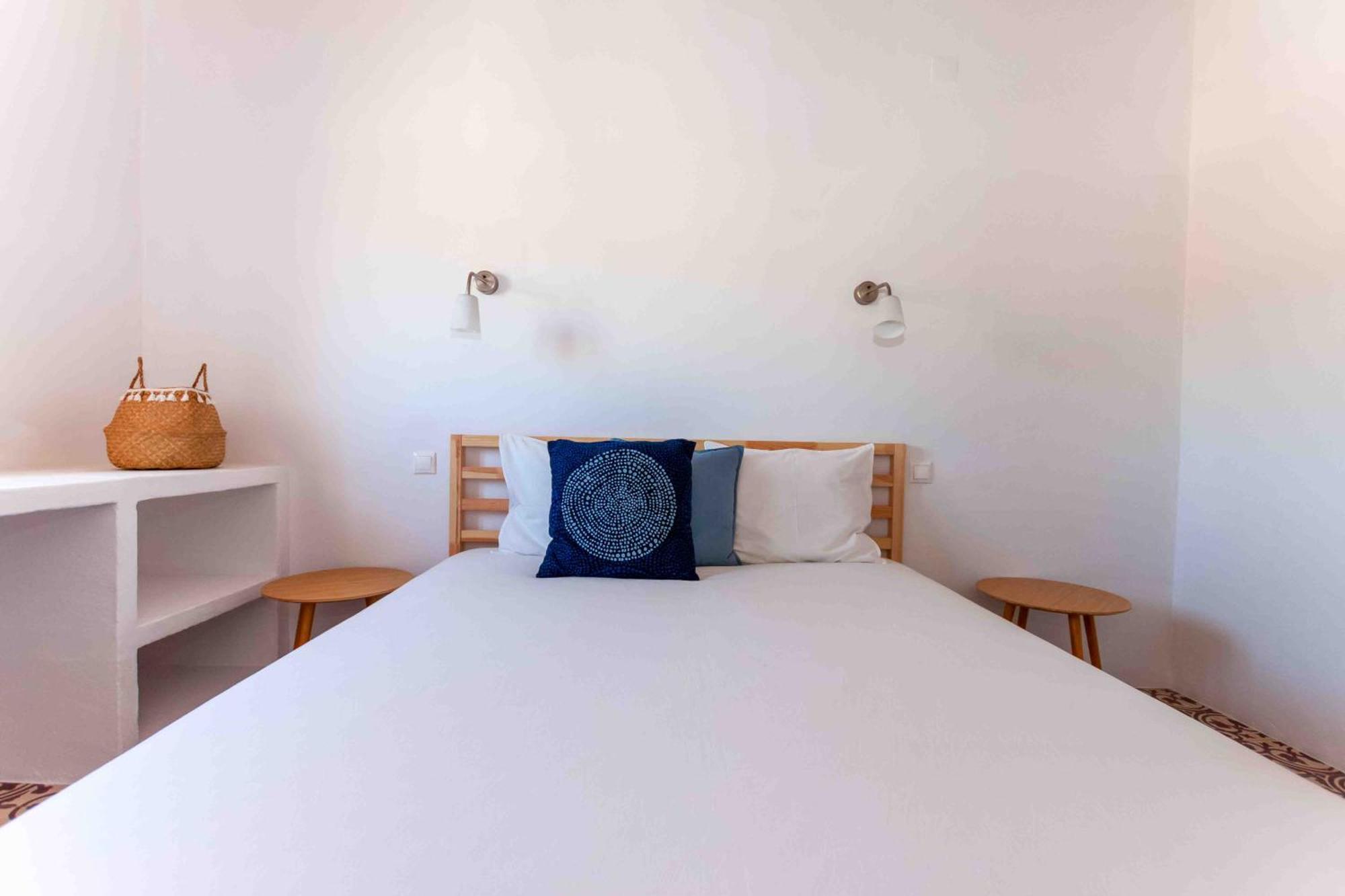 Monte Das Oliveiras - Casas De Campo Estremoz Ngoại thất bức ảnh