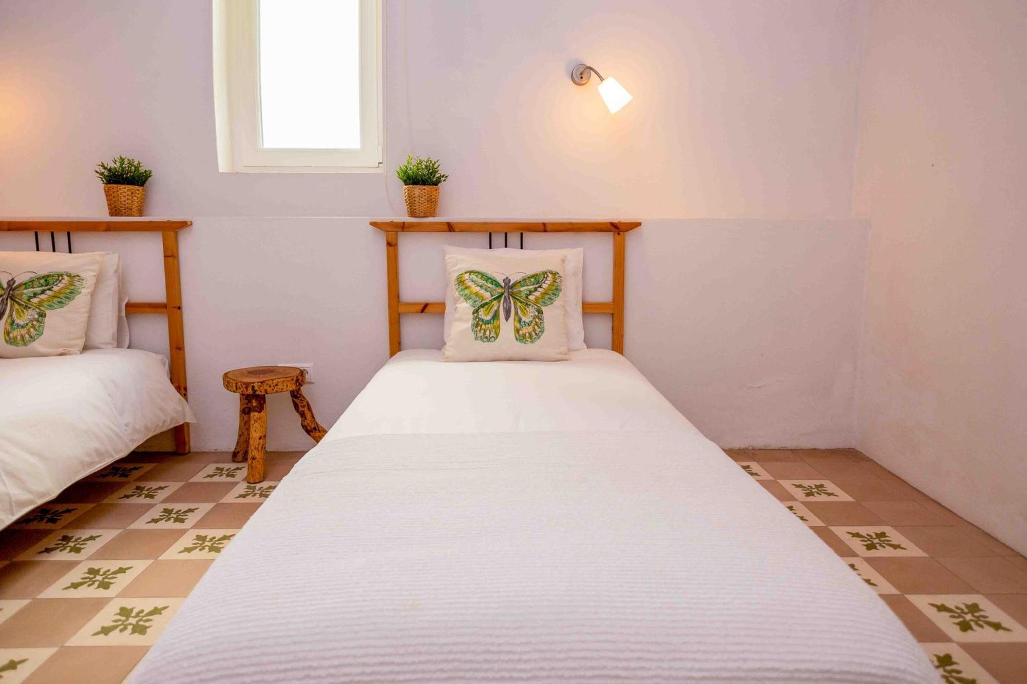 Monte Das Oliveiras - Casas De Campo Estremoz Ngoại thất bức ảnh