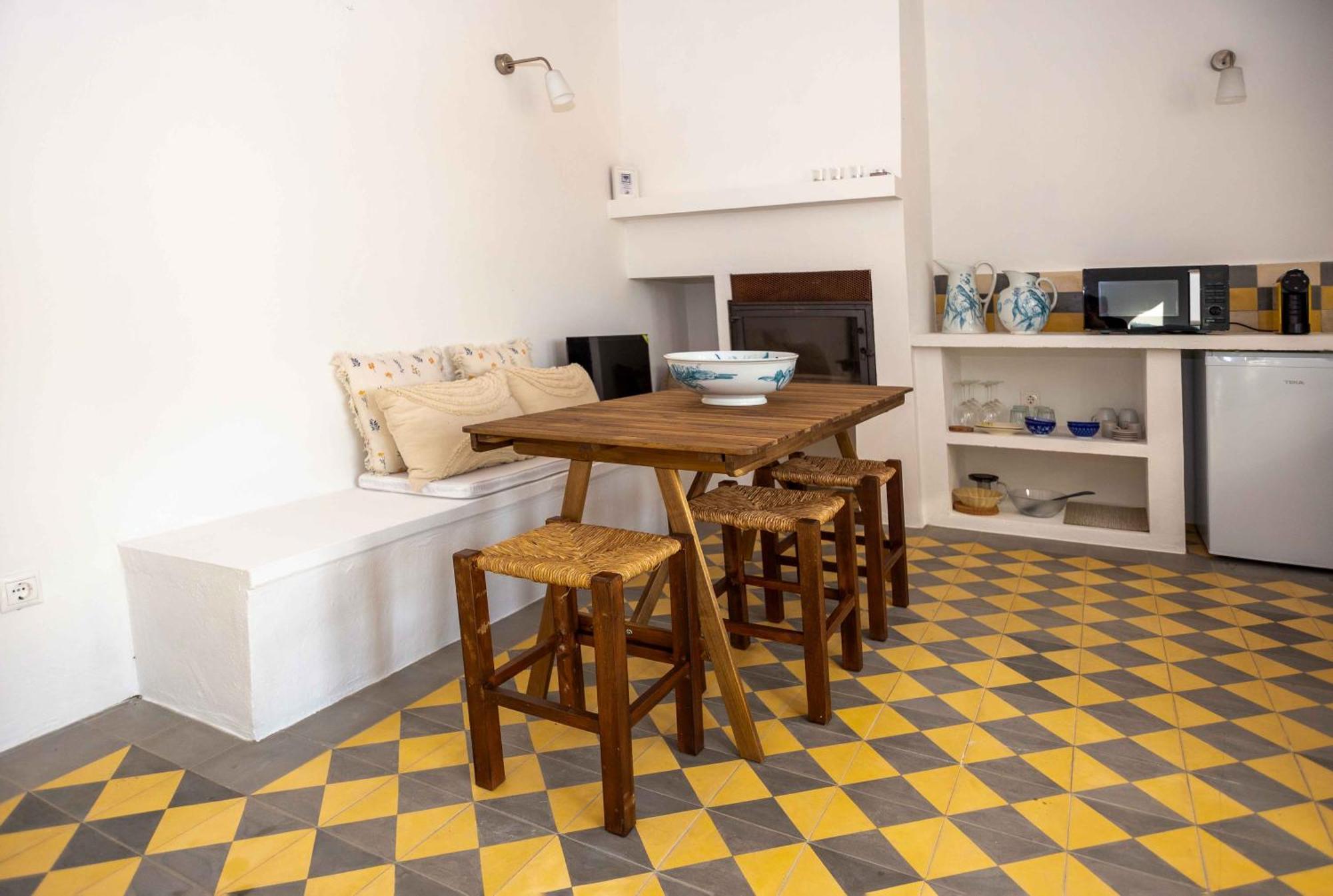 Monte Das Oliveiras - Casas De Campo Estremoz Ngoại thất bức ảnh