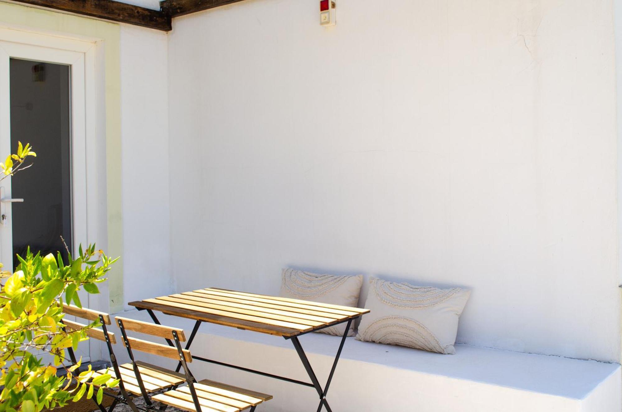 Monte Das Oliveiras - Casas De Campo Estremoz Ngoại thất bức ảnh