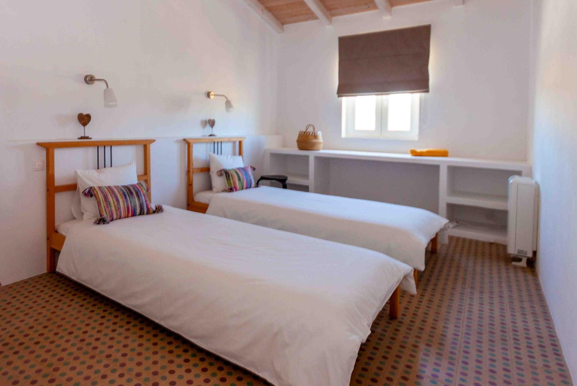 Monte Das Oliveiras - Casas De Campo Estremoz Ngoại thất bức ảnh