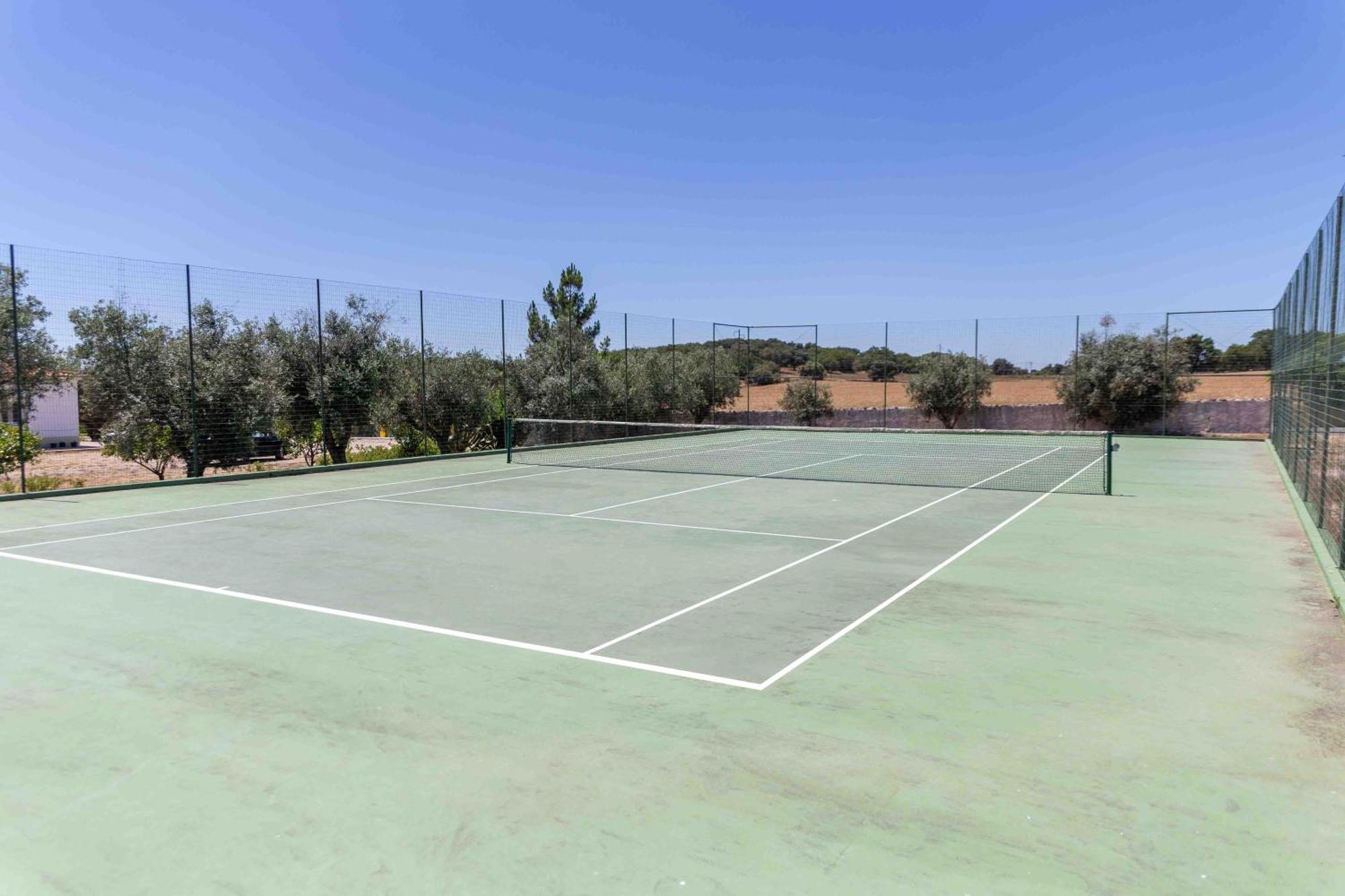 Monte Das Oliveiras - Casas De Campo Estremoz Ngoại thất bức ảnh