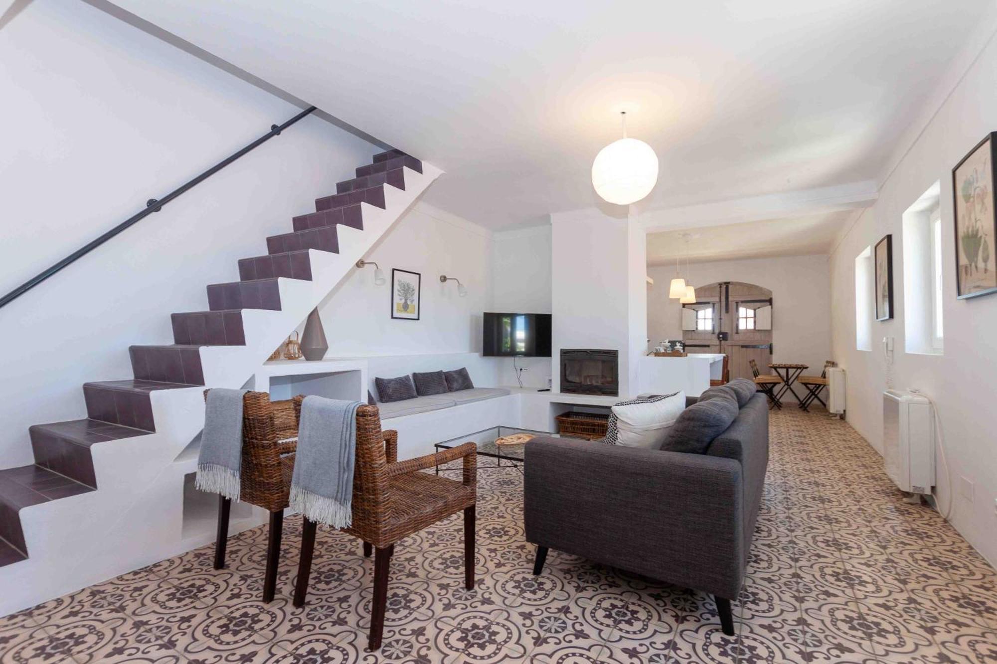 Monte Das Oliveiras - Casas De Campo Estremoz Ngoại thất bức ảnh