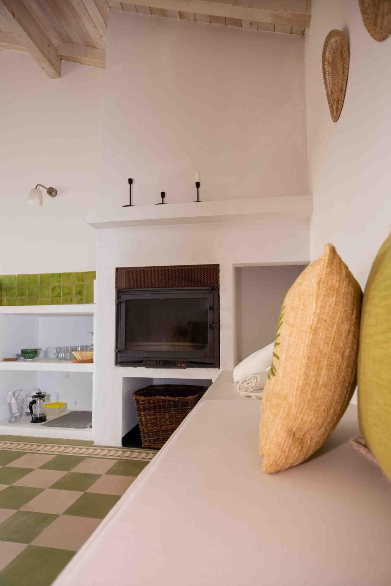 Monte Das Oliveiras - Casas De Campo Estremoz Ngoại thất bức ảnh
