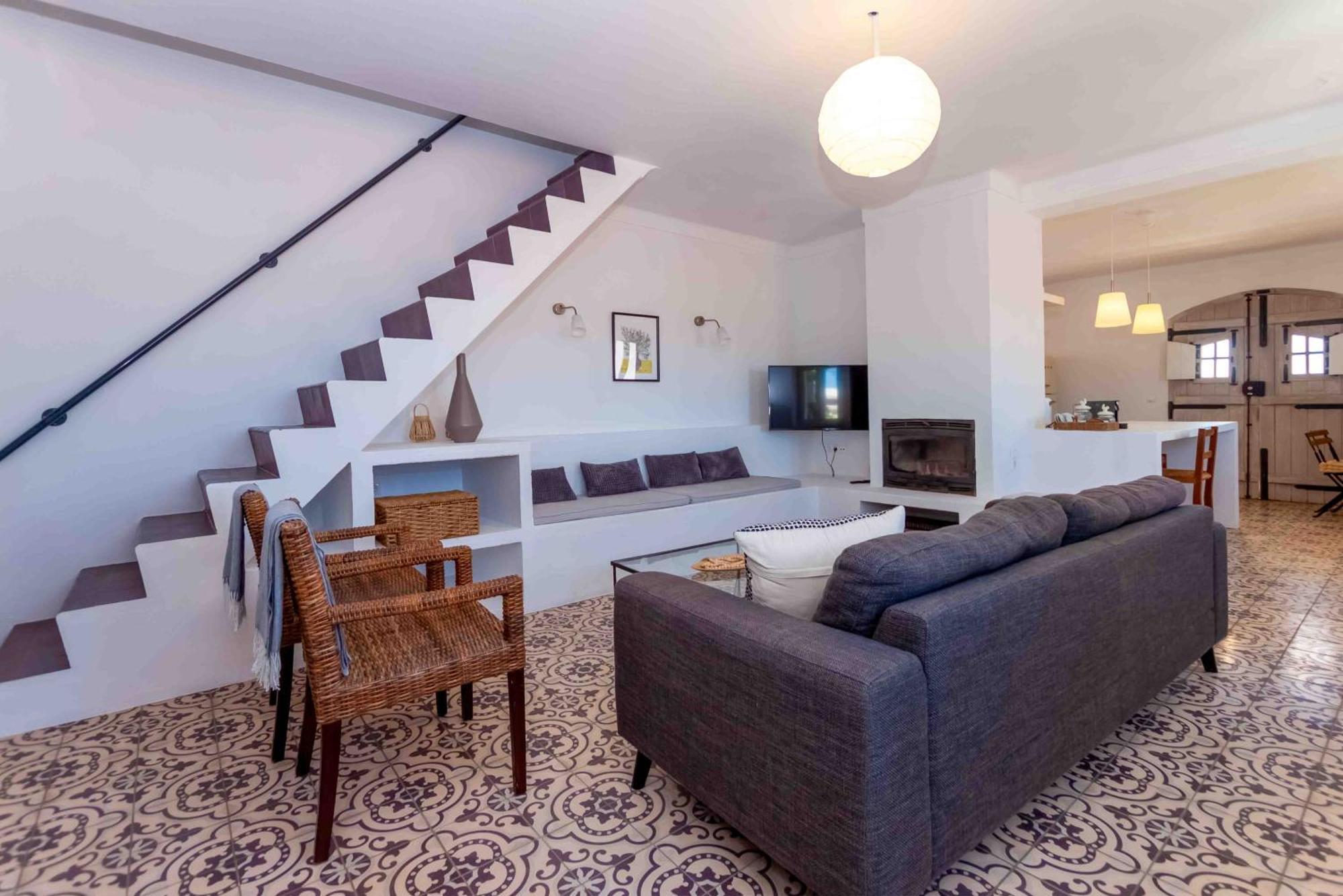 Monte Das Oliveiras - Casas De Campo Estremoz Ngoại thất bức ảnh