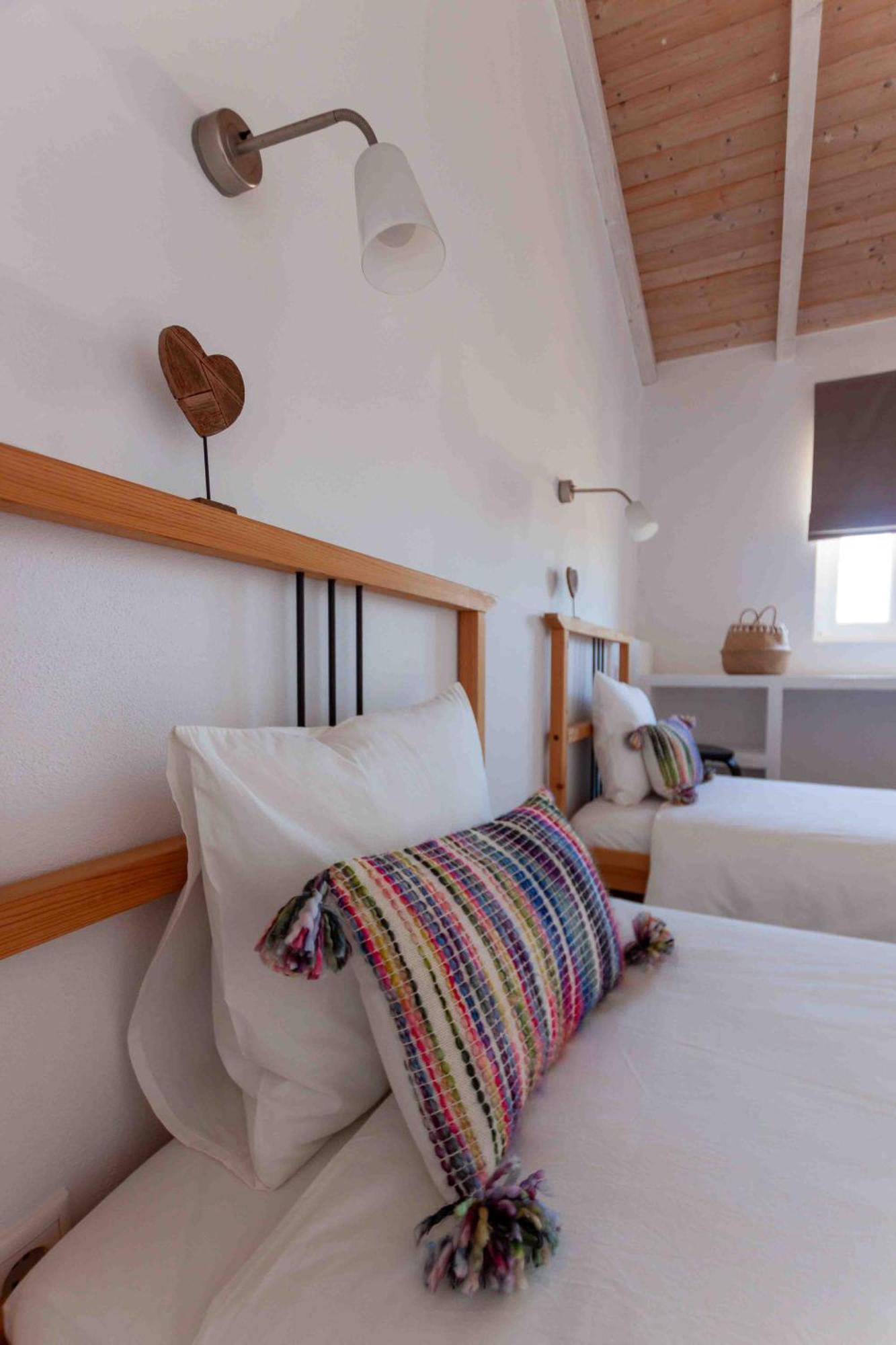 Monte Das Oliveiras - Casas De Campo Estremoz Ngoại thất bức ảnh