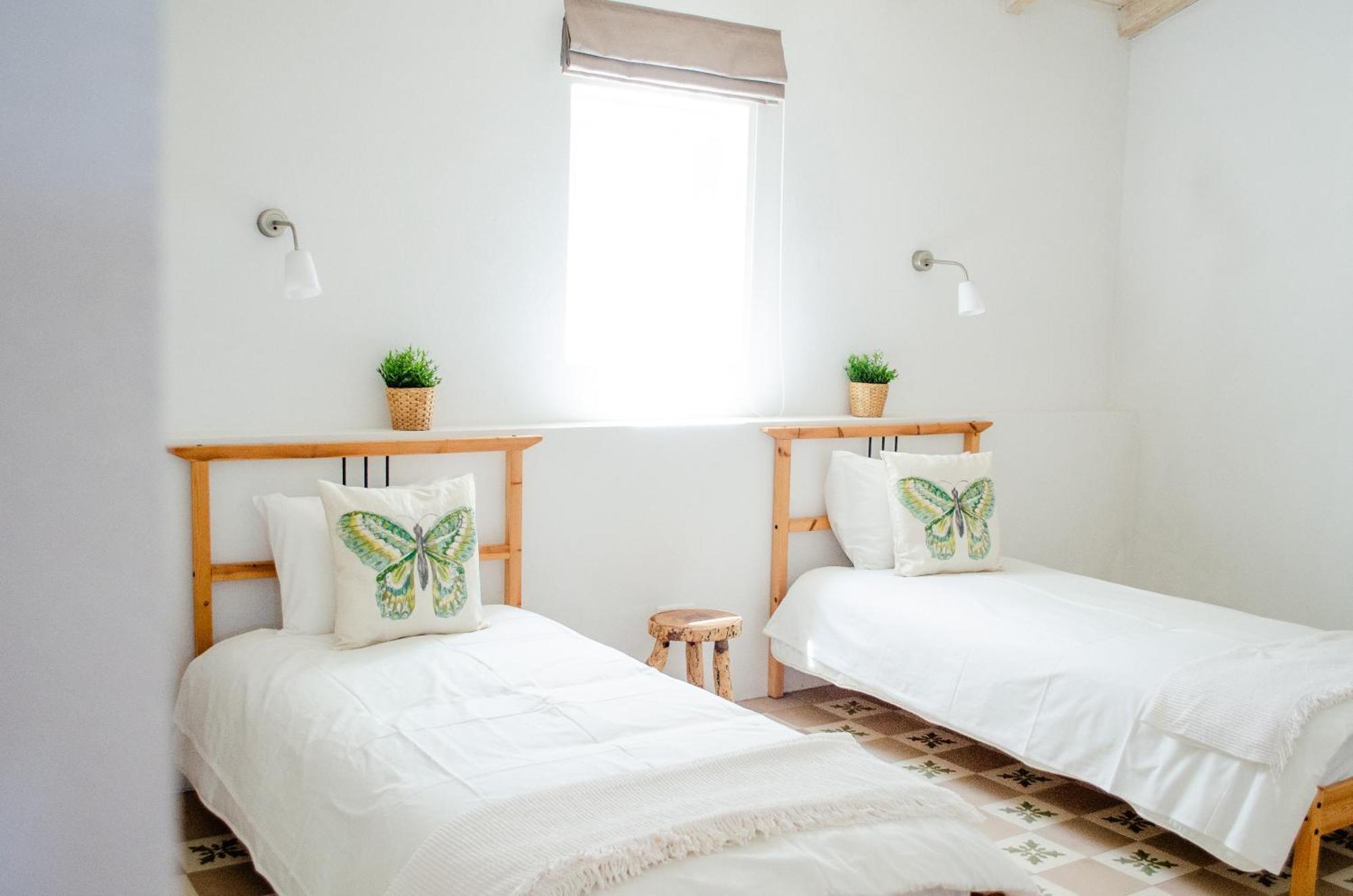 Monte Das Oliveiras - Casas De Campo Estremoz Ngoại thất bức ảnh