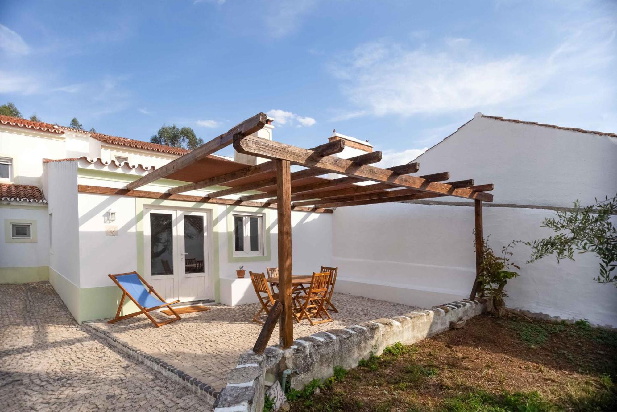 Monte Das Oliveiras - Casas De Campo Estremoz Ngoại thất bức ảnh