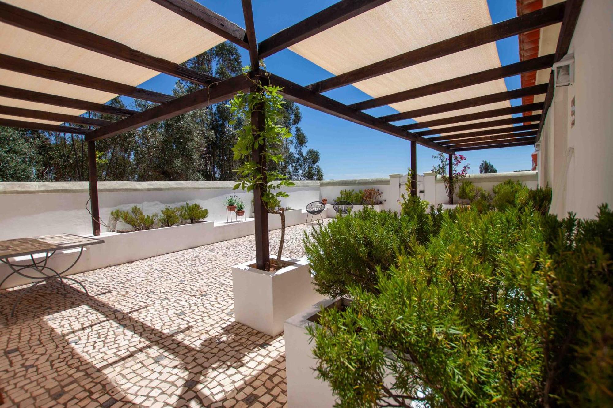 Monte Das Oliveiras - Casas De Campo Estremoz Ngoại thất bức ảnh