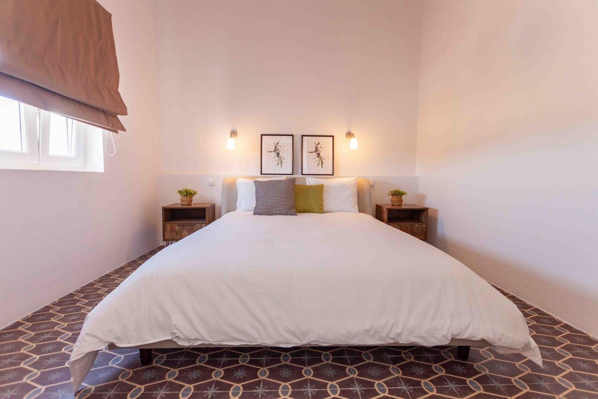 Monte Das Oliveiras - Casas De Campo Estremoz Ngoại thất bức ảnh