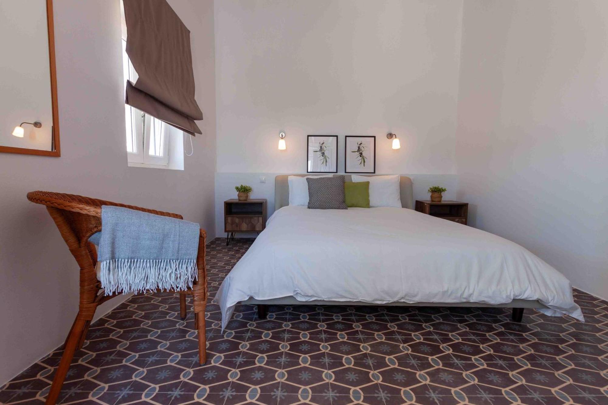Monte Das Oliveiras - Casas De Campo Estremoz Ngoại thất bức ảnh