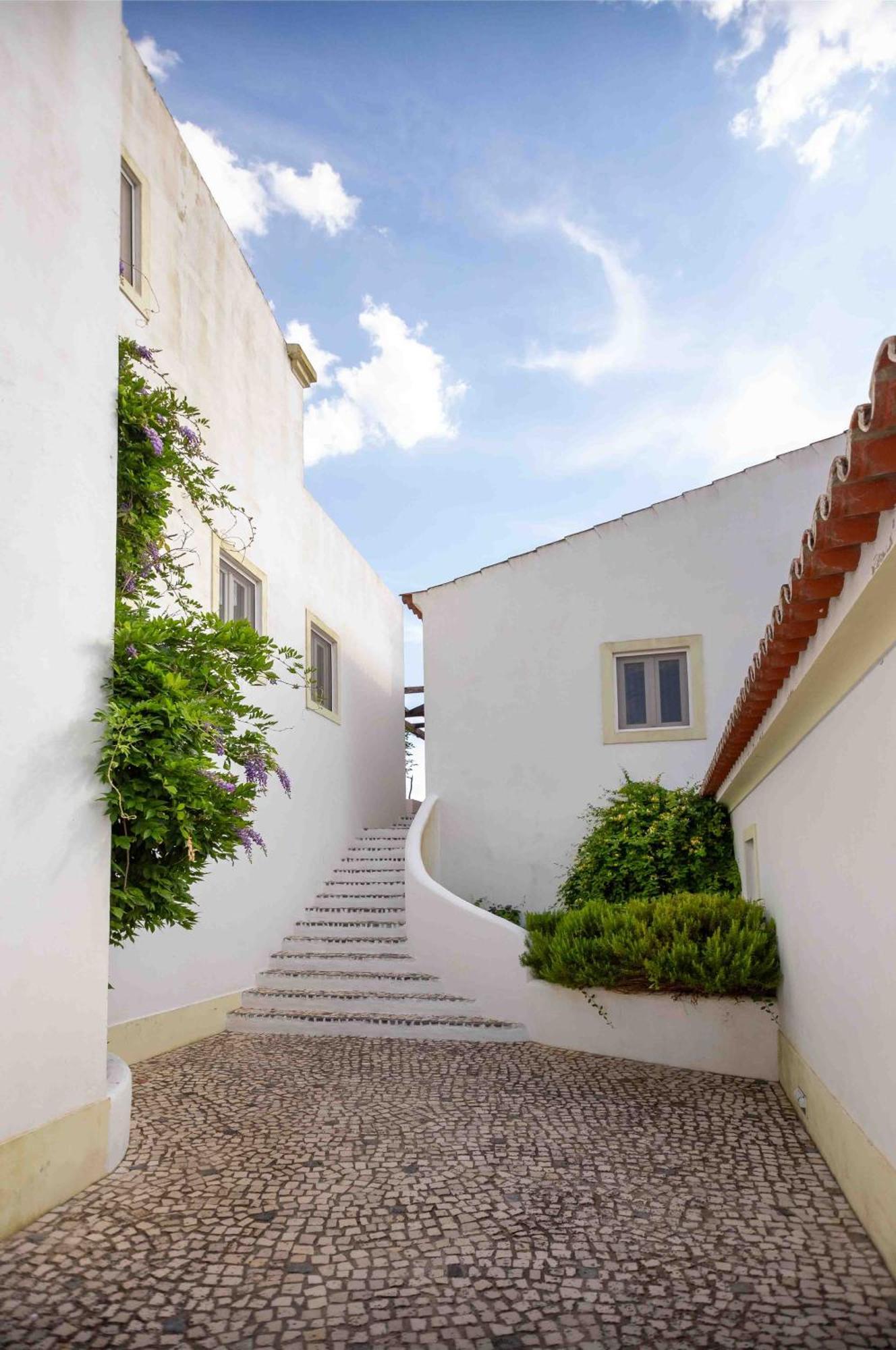 Monte Das Oliveiras - Casas De Campo Estremoz Ngoại thất bức ảnh