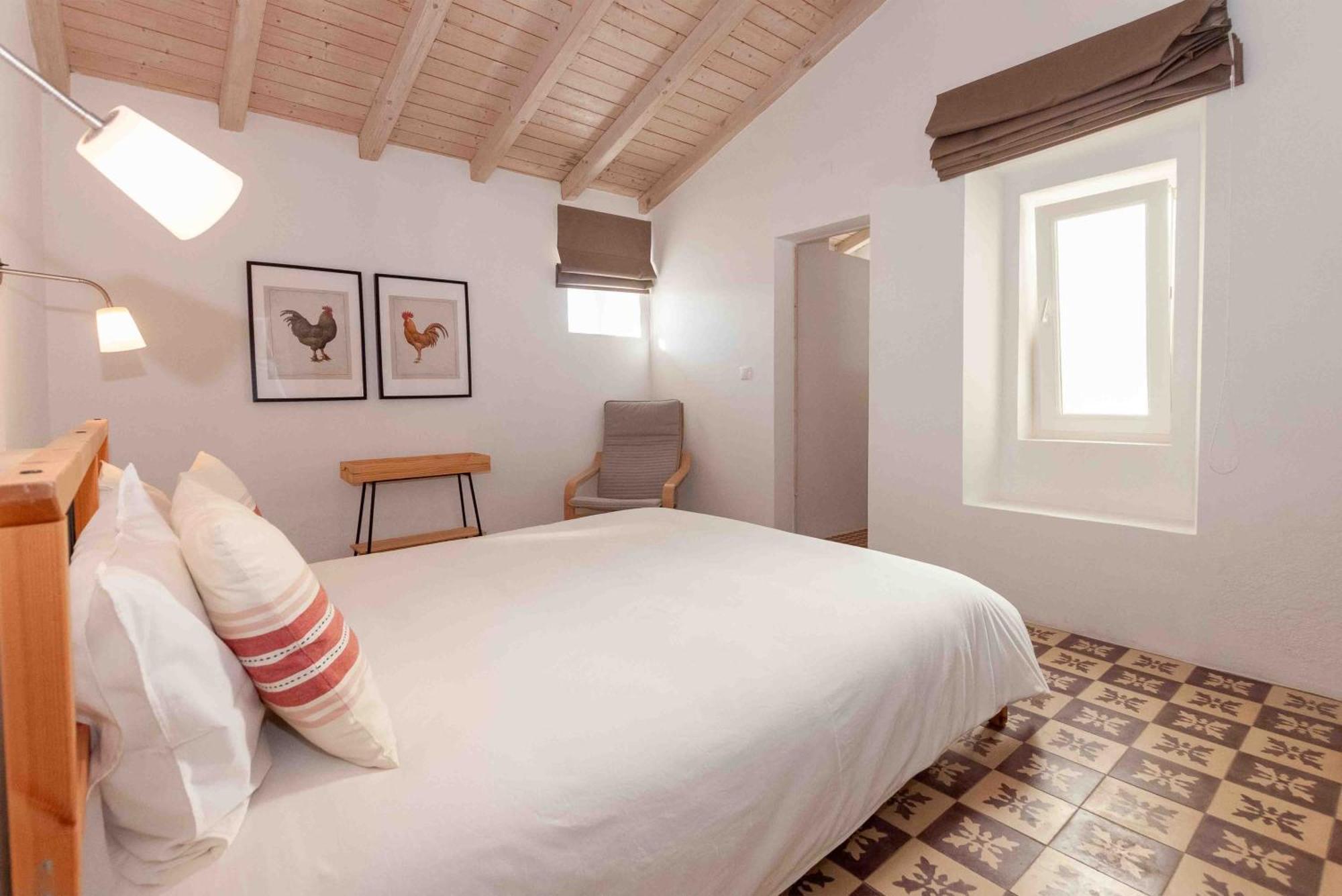 Monte Das Oliveiras - Casas De Campo Estremoz Ngoại thất bức ảnh