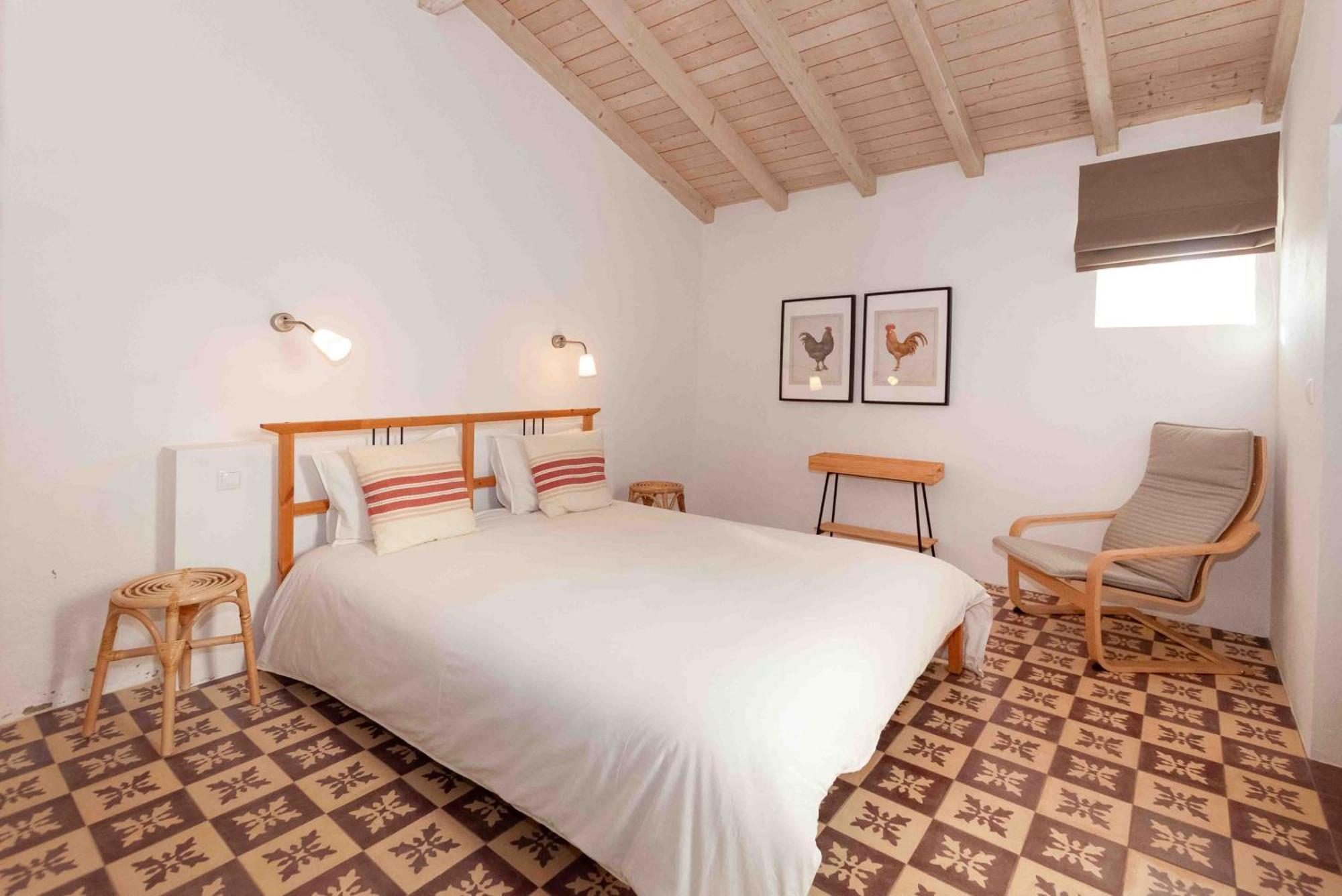Monte Das Oliveiras - Casas De Campo Estremoz Ngoại thất bức ảnh