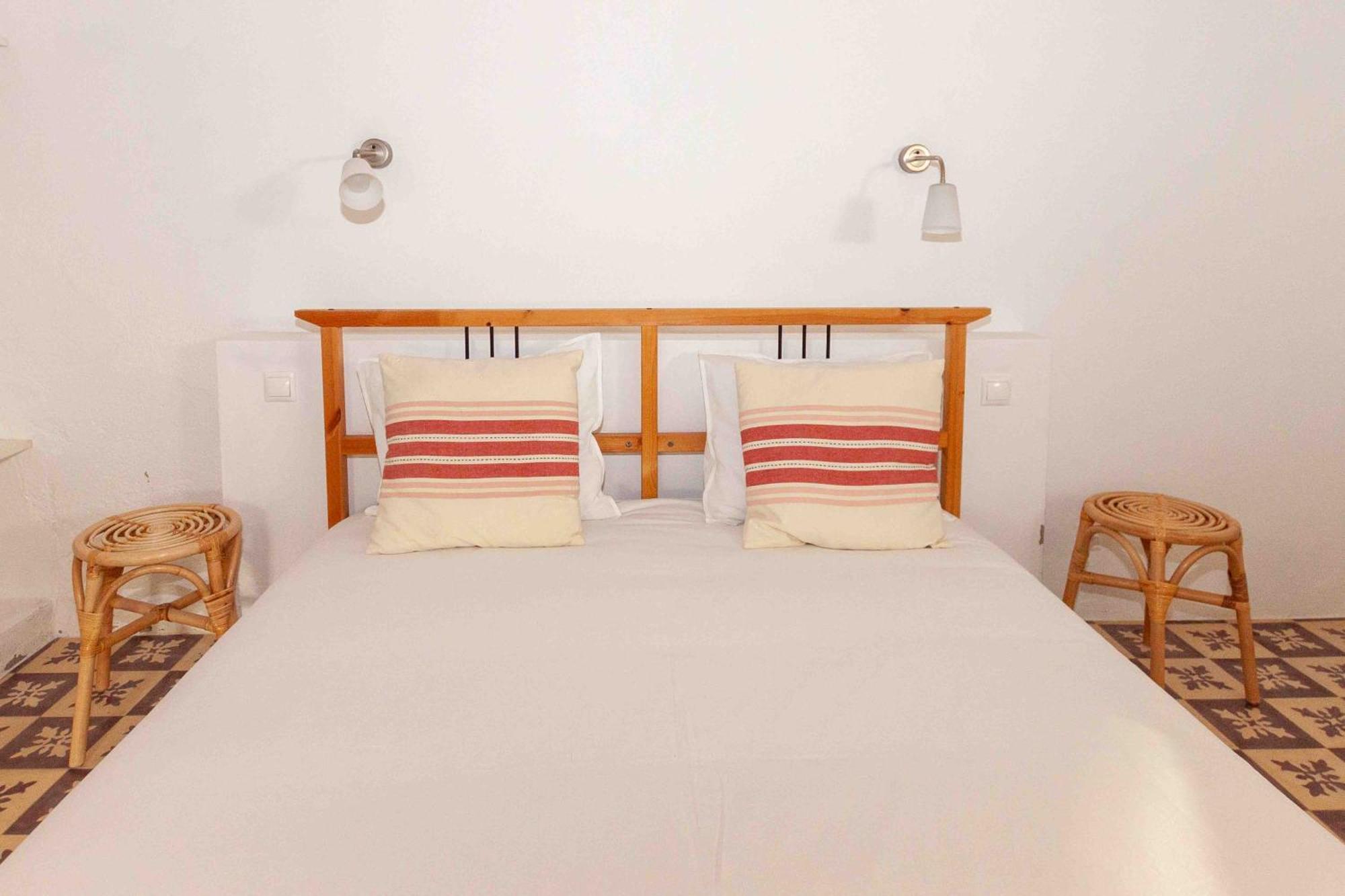 Monte Das Oliveiras - Casas De Campo Estremoz Ngoại thất bức ảnh