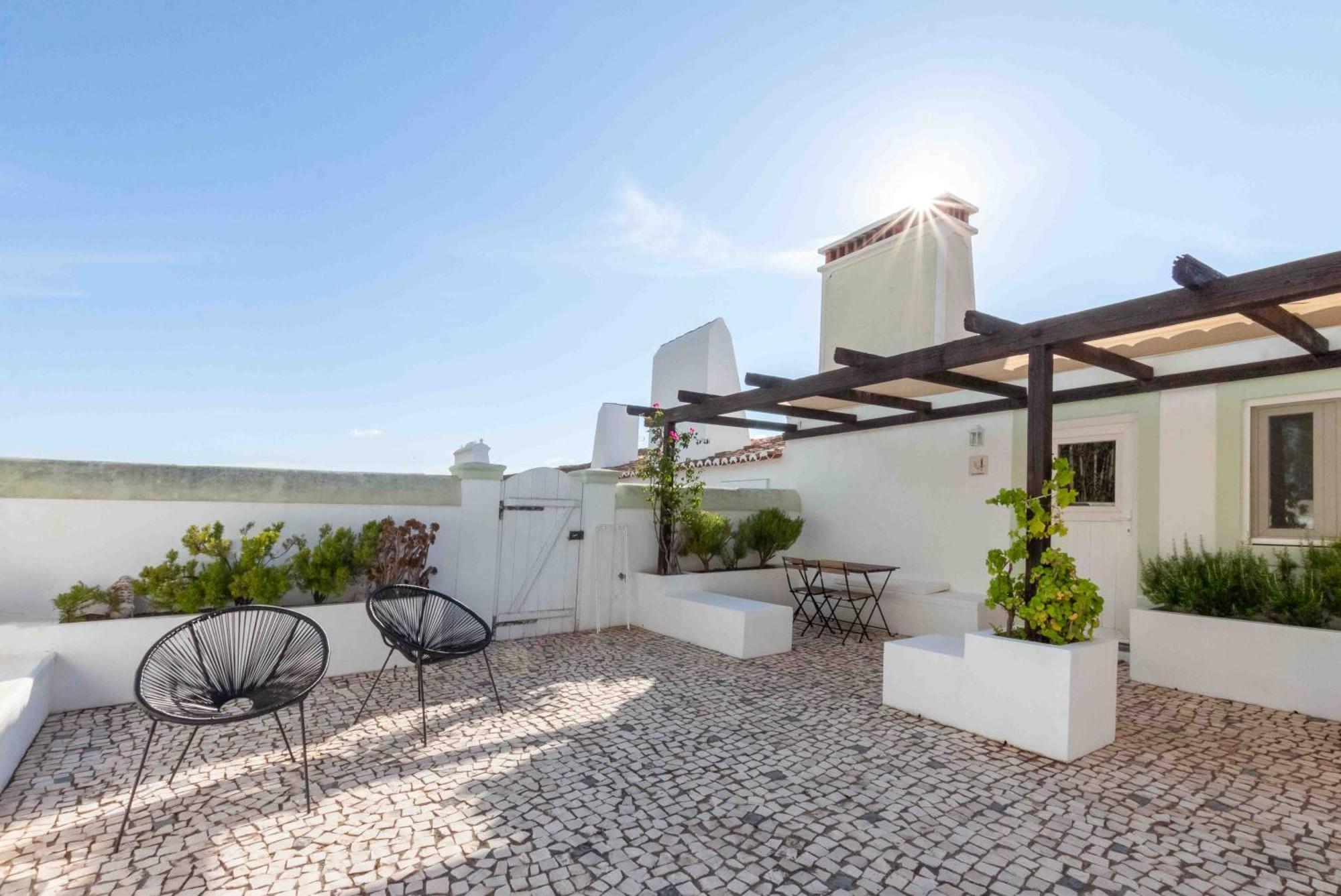 Monte Das Oliveiras - Casas De Campo Estremoz Ngoại thất bức ảnh