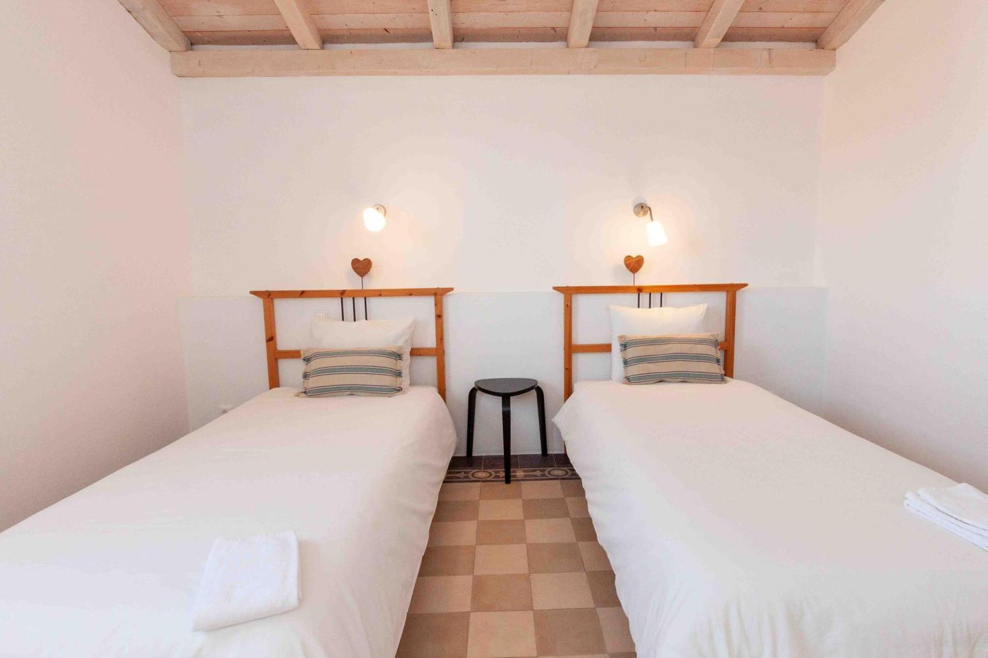 Monte Das Oliveiras - Casas De Campo Estremoz Ngoại thất bức ảnh