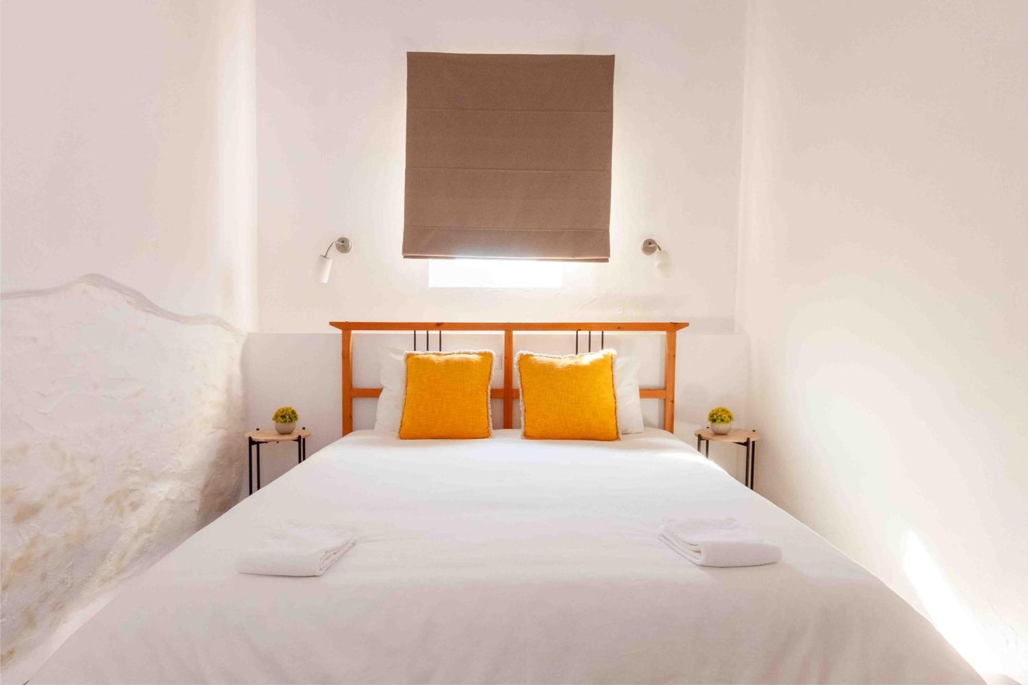 Monte Das Oliveiras - Casas De Campo Estremoz Ngoại thất bức ảnh