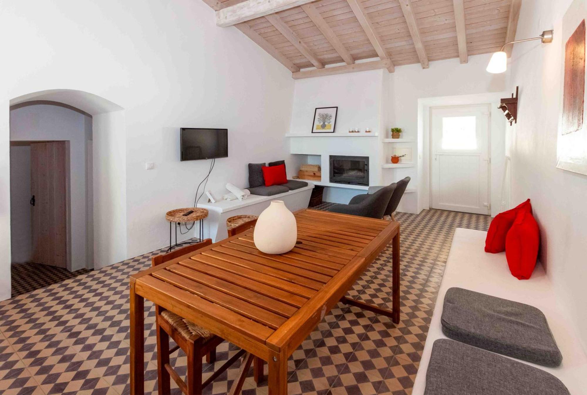 Monte Das Oliveiras - Casas De Campo Estremoz Ngoại thất bức ảnh