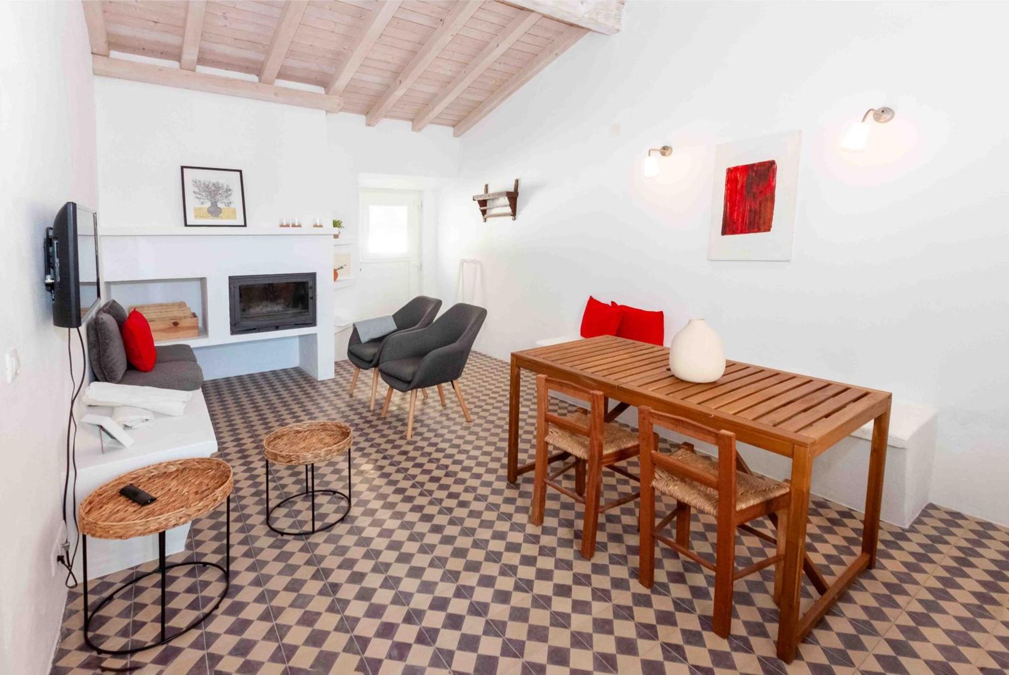 Monte Das Oliveiras - Casas De Campo Estremoz Ngoại thất bức ảnh