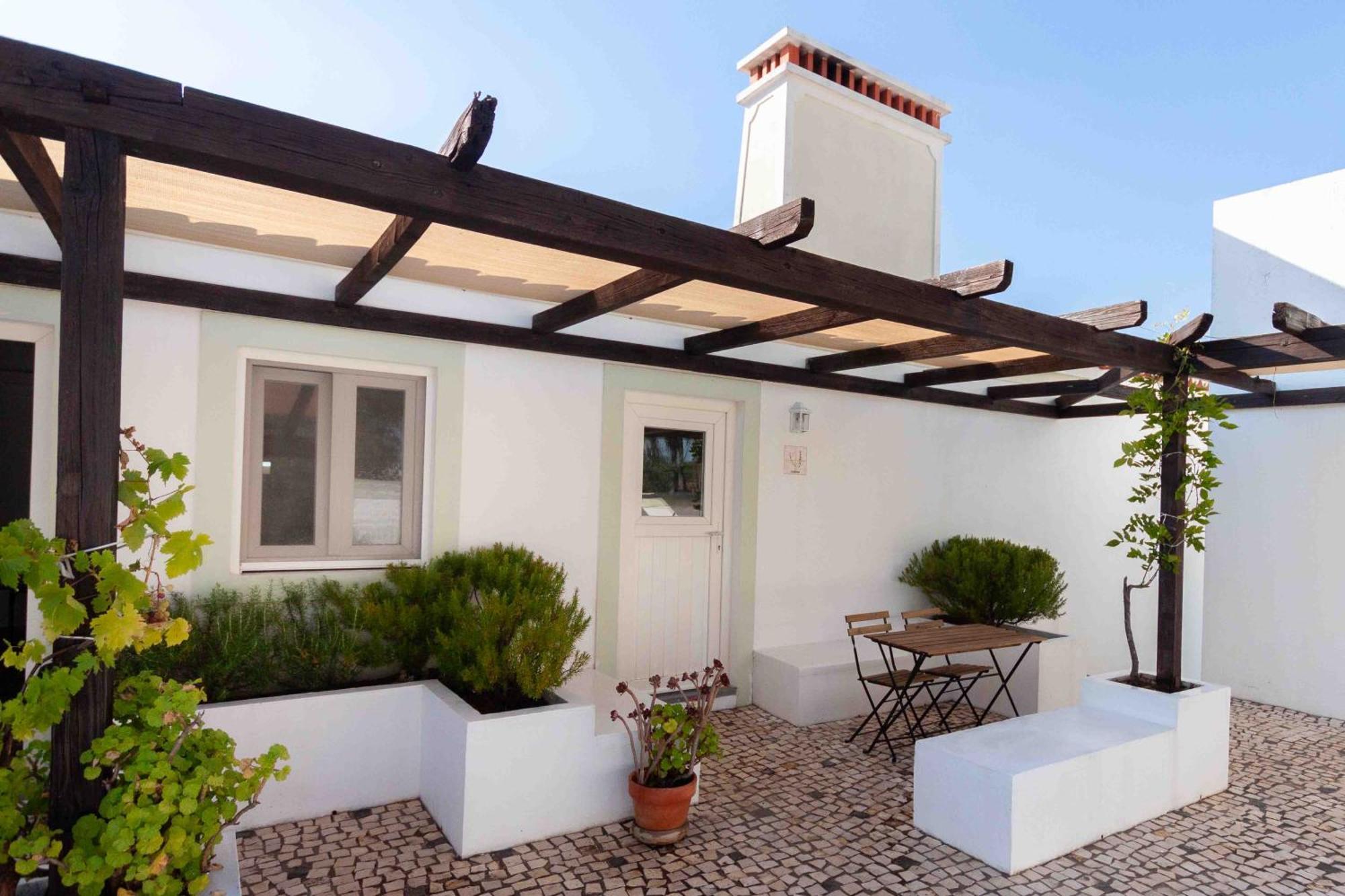 Monte Das Oliveiras - Casas De Campo Estremoz Ngoại thất bức ảnh