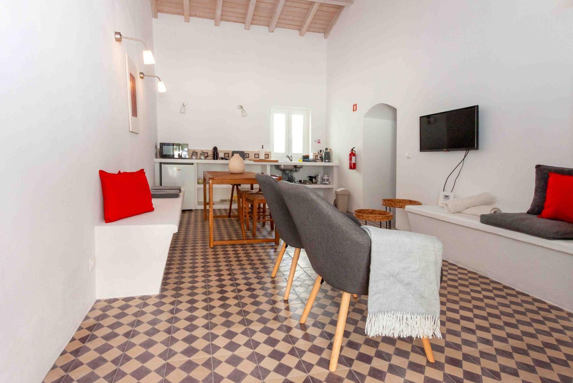 Monte Das Oliveiras - Casas De Campo Estremoz Ngoại thất bức ảnh