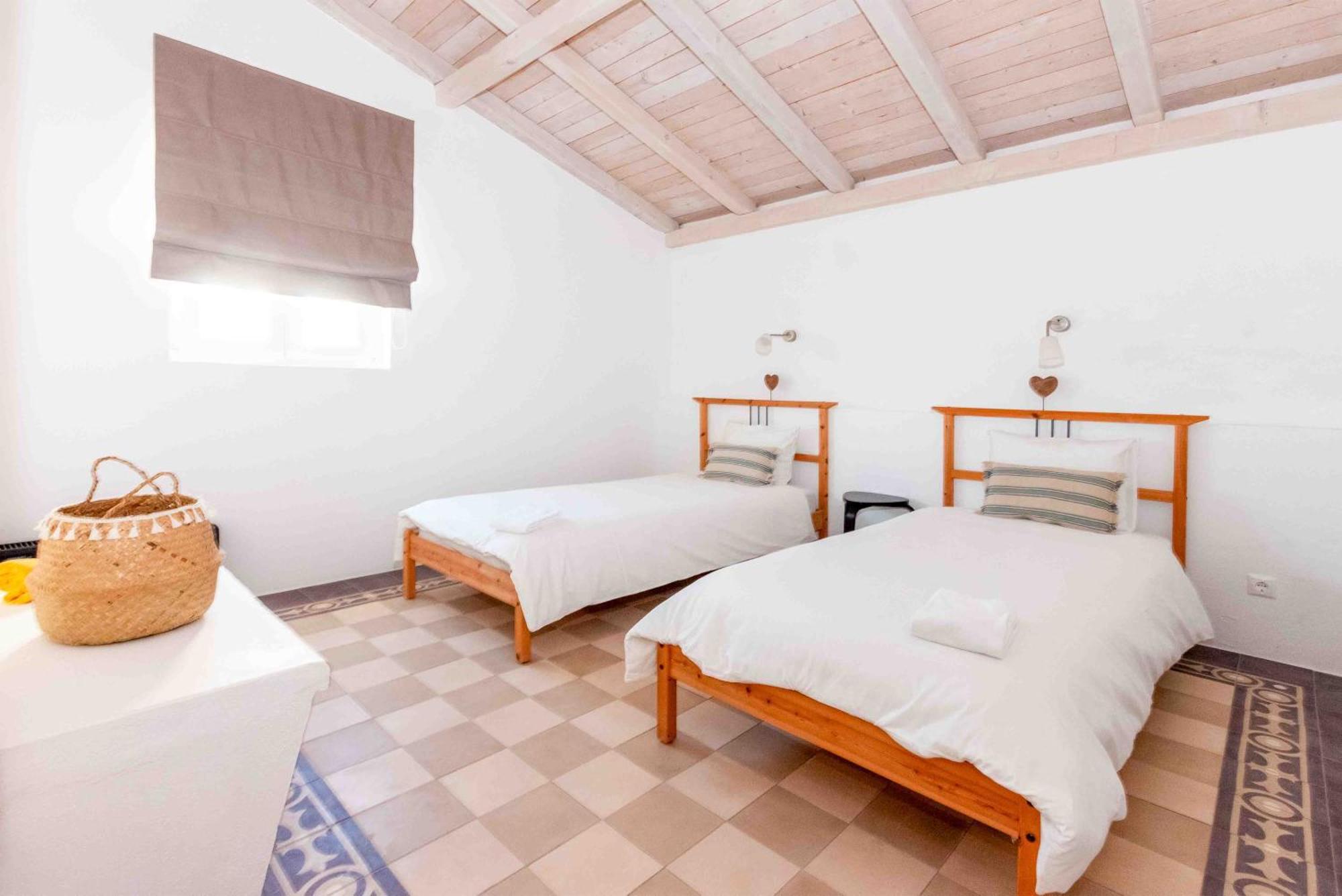 Monte Das Oliveiras - Casas De Campo Estremoz Ngoại thất bức ảnh